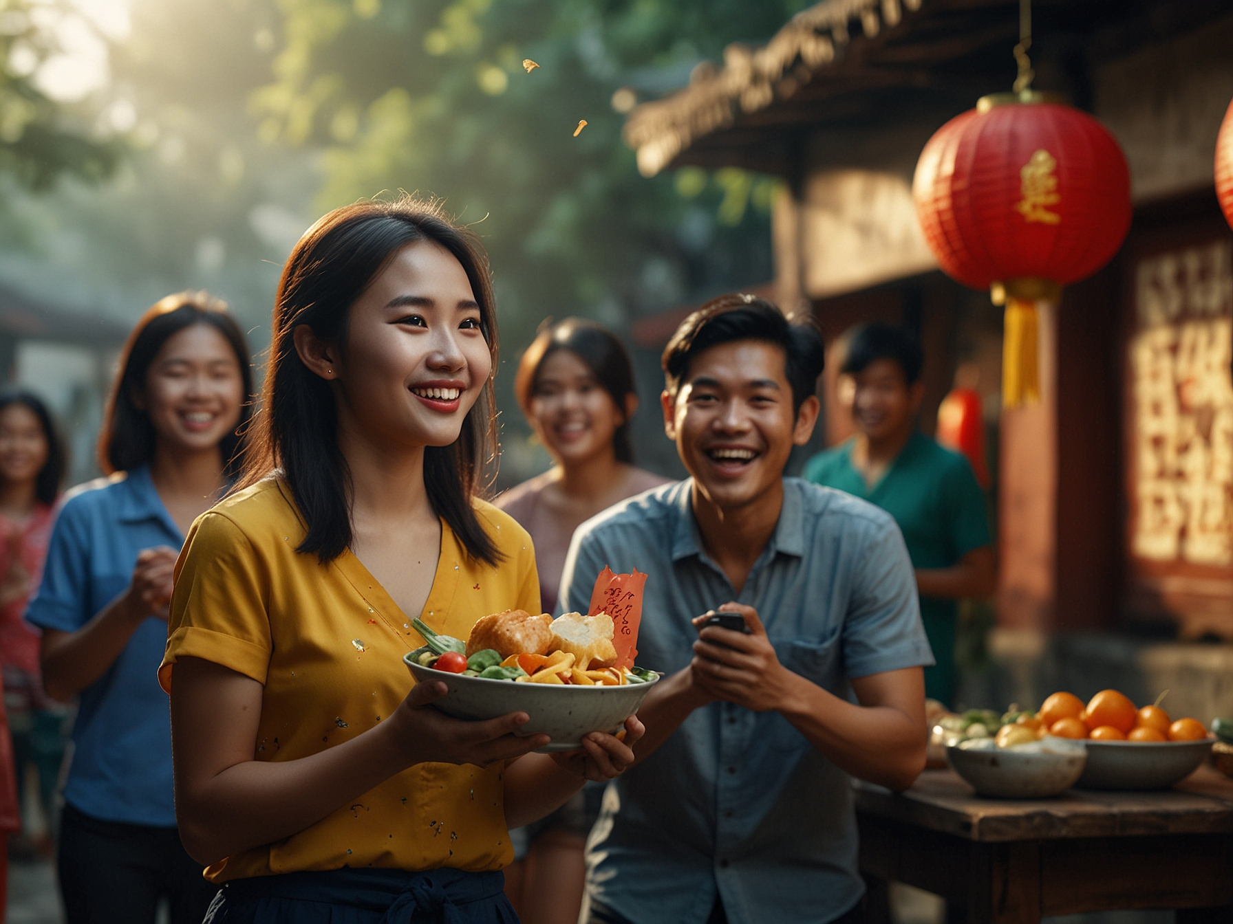 Banner khuyến mãi Tro Choi Plinko